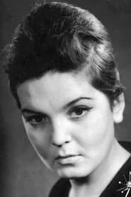 Yuliya Burygina as Жанна Барбье