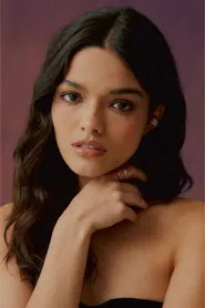 Rachel Zegler as Lucy Gray Baird