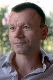 Vladimir Dichkovsky as Genka