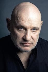 Christian Redl as Meister - Evil Sorcerer