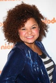 Rachel Crow as Gratuity "Tip" Tucci (voice)
