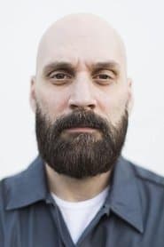 Ed Morrone as Uriah Reaper