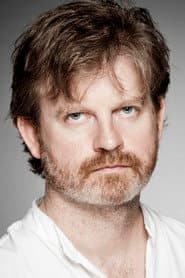 Ruairi Conaghan as Barbecue Dad