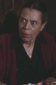 Ruth Attaway as Moll