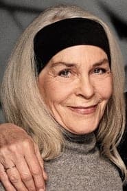 Elsebeth Steentoft as Veronicas mor