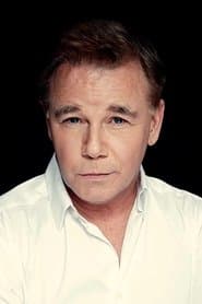 Spencer Garrett as Miles McCurdy