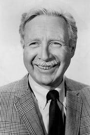 Arthur O'Connell as Virgil Blessing