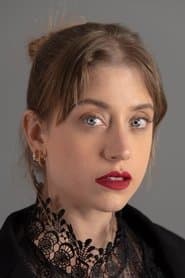 Tato Alexander as Sofia