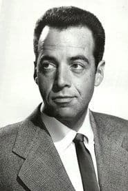 Gerald Mohr as Marshall Preston