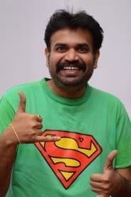 Premji Amaran as Seenivasan 'Seenu'
