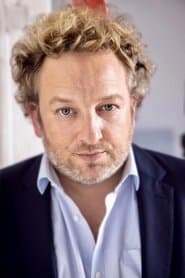 Franz Lang as Valence