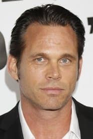 Chris Browning as Stranger