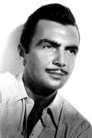 Gérard Landry as Dauvergne