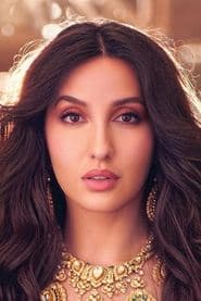 Nora Fatehi as Dancer for Kusu Kusu song