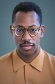 Eric Berryman as Nicolaus