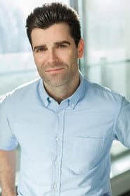 Brendan J. Rowland as Miles Cunningham