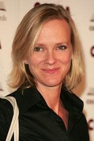 Hermione Norris as Hermia Redcliffe