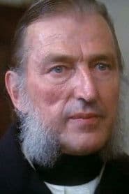 Mark Dignam as King Arthur