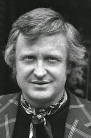John Boorman as Self