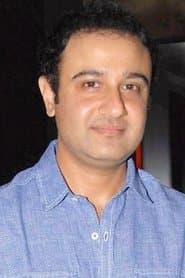 Vivek Mushran as Murli