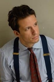 Nicolas Politis as Waiter