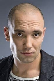 Zahari Baharov as Andrey Bogatev