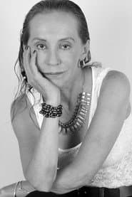 Patricia Maldonado as Moana