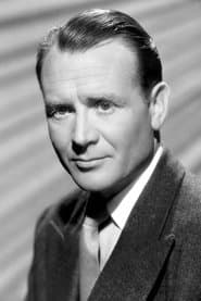 John Mills as Mike McAllister