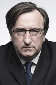 Gary Lydon as Det. McDonough