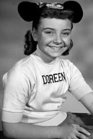 Doreen Tracey as Bobo Stephen
