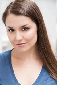 Kirsten Day as Skipper Roberts / Veronica (voice)