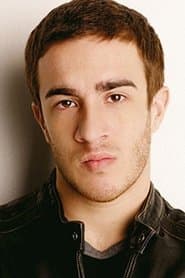 Alex House as Todd Smith