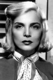 Lizabeth Scott as Mary Carroll