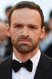 Alban Lenoir as Gregor d'Hossegor