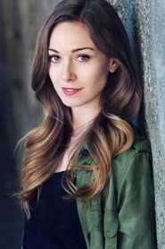 Amy Groening as Jessie