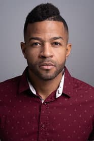 Marcelo Kirk as Mr. Anderson