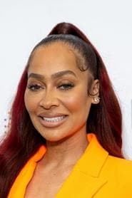 La La Anthony as Brandy