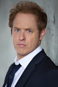 Raphael Sbarge as Dr. Morris