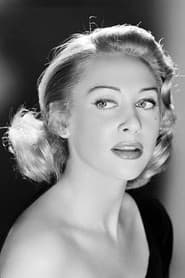 Martine Carol as Nana