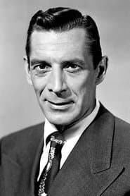 Reed Hadley as Wild Bill Hickok