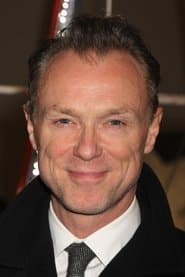 Gary Kemp as Cregg