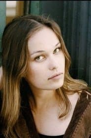 Joanna Moskwa as Marisol