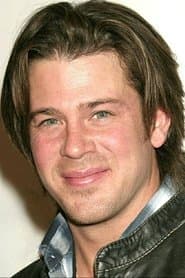 Christian Kane as Billy Taylor