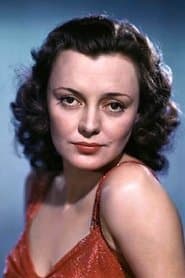 Andrea Leeds as Kay Martin