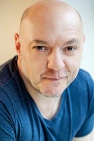 Tony Calabretta as Mitch Murray