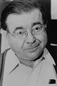 Marvin Kaplan as Arnold Fisher