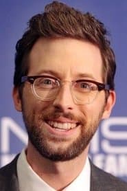Rob Kerkovich as Mitch
