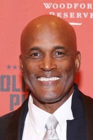 Kenny Leon as Professor Kendricks