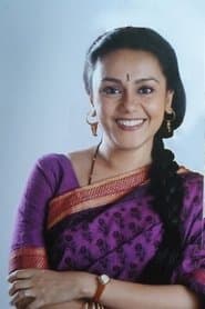 Deepika Amin as Rupali Wadhwa