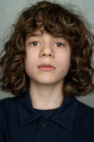 Woody Norman as Christopher